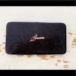 Guess Wallet